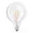 Osram SuperStar LED E27 Globe 125mm Filament Helder 7W 806lm - 822-827 Dim to Warm | Dimbaar - Vervangt 60W