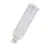 Osram Dulux-T LED 6W 630lm - 830 Warm Wit | 2-Pin - Vervangt 13W