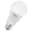 Osram Smart+ Matter Classic LED E27 Peer Mat 14W 1521lm - 827-865 Afstembaar Wit | Dimbaar - Vervangt 100W