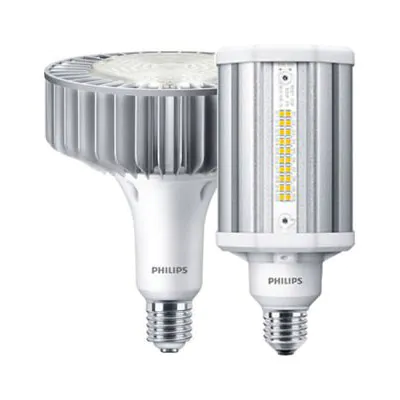 LED Gasontladingslampen